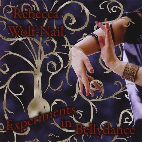 Product Image: Experiments in Bellydance