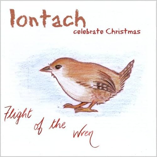 Product Image: Flight of the Wren