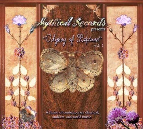Odyssey of Rapture Vol. 1 / Various Classical
