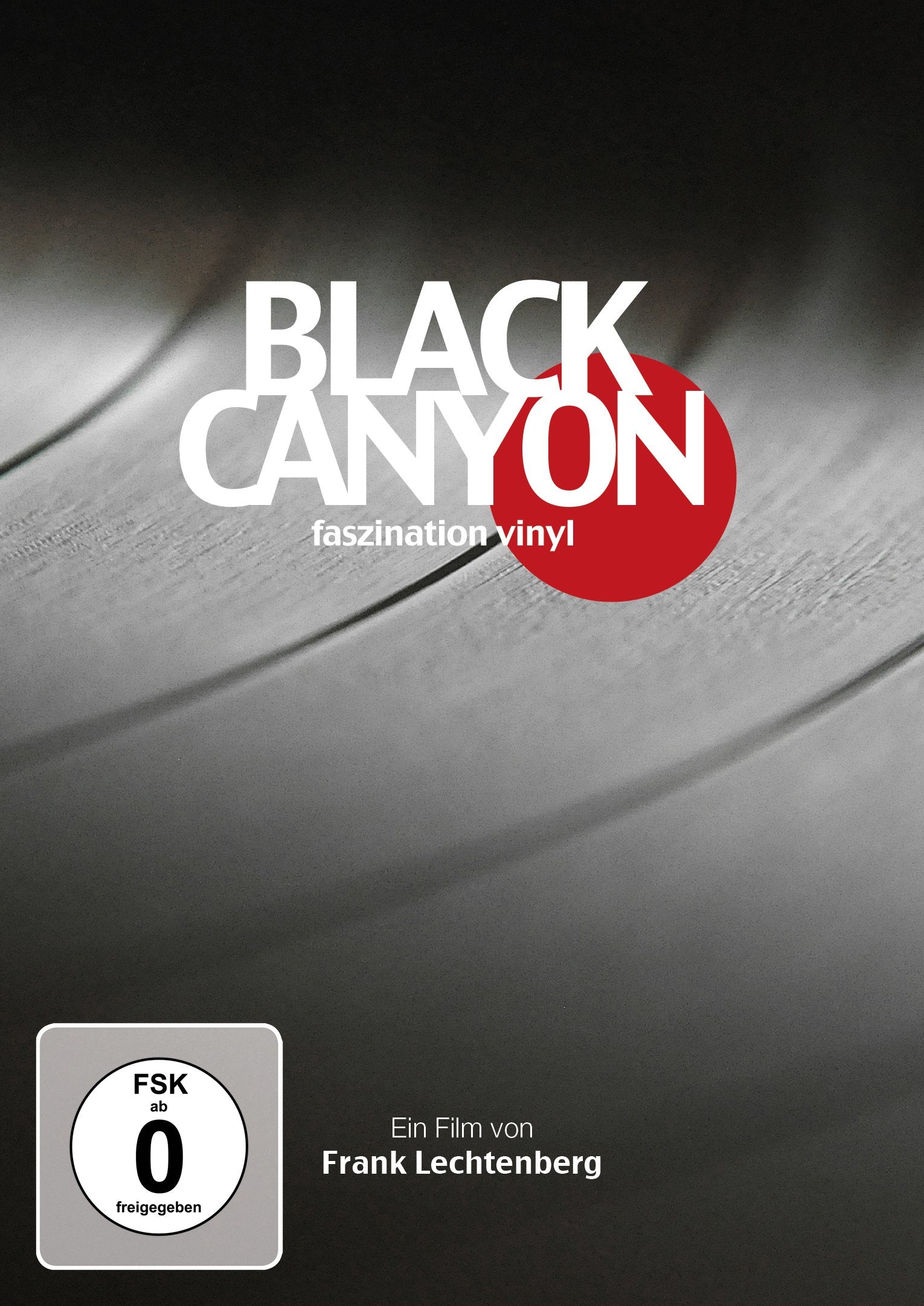 Black Canyon - Faszination Vinyl Films