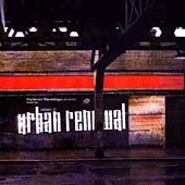 Voices of Urban Renewal Dance & Electronic