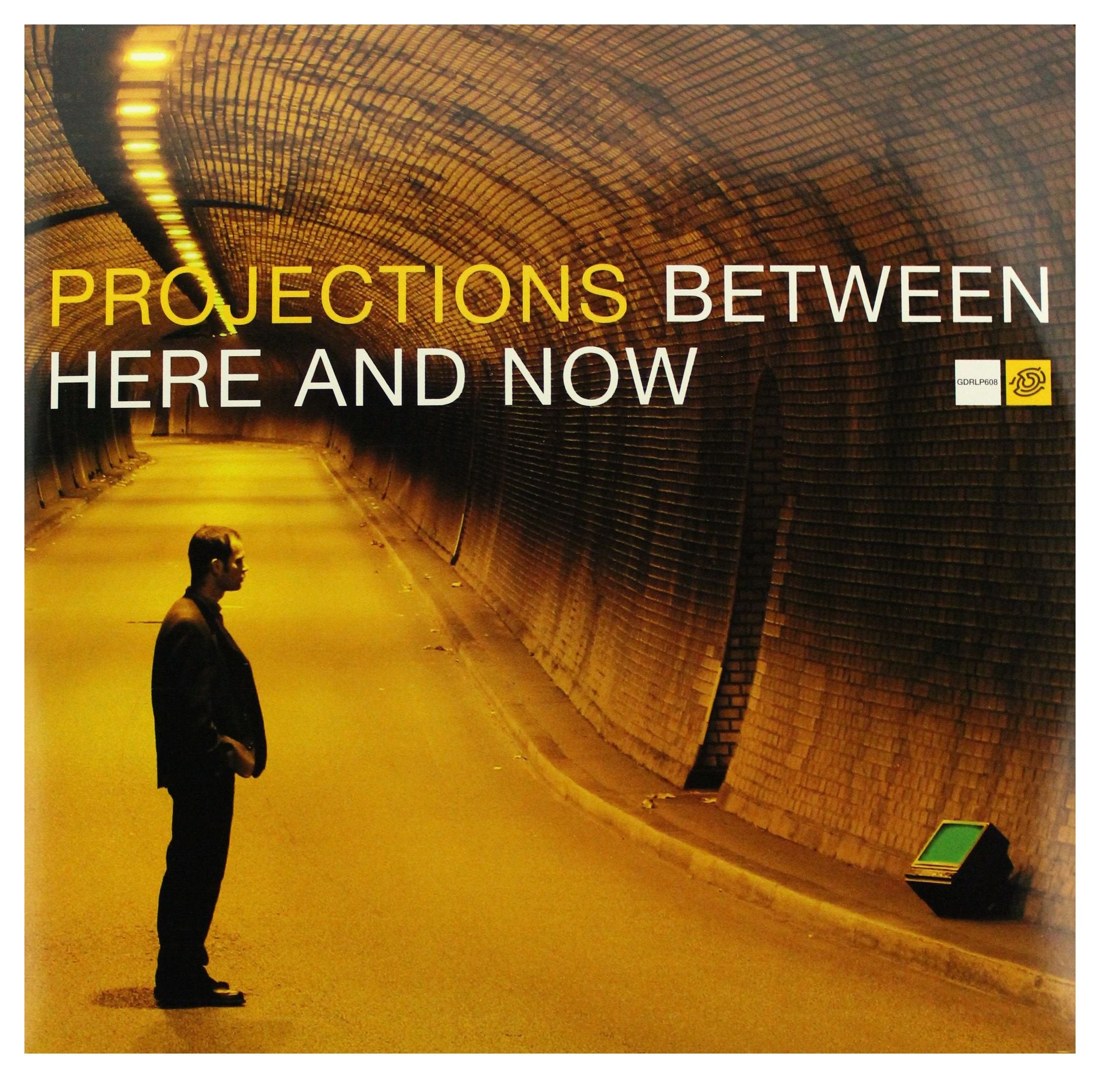 Between Here and Now Dance & Electronic