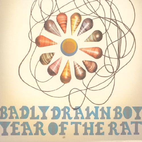 Year of the Rat Alternative & Indie