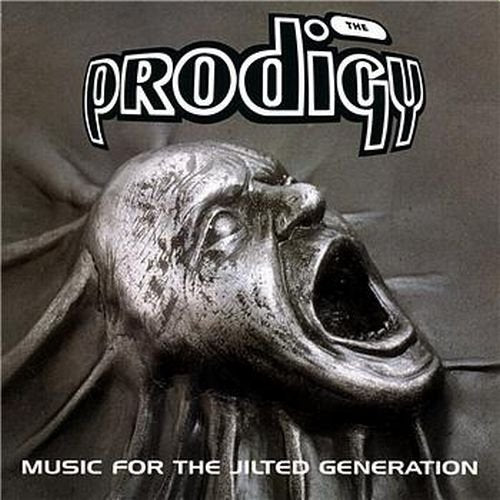 Music For The Jilted Generation Dance & Electronic