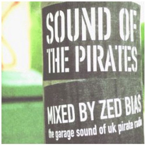 Sound of the Pirates Dance & Electronic