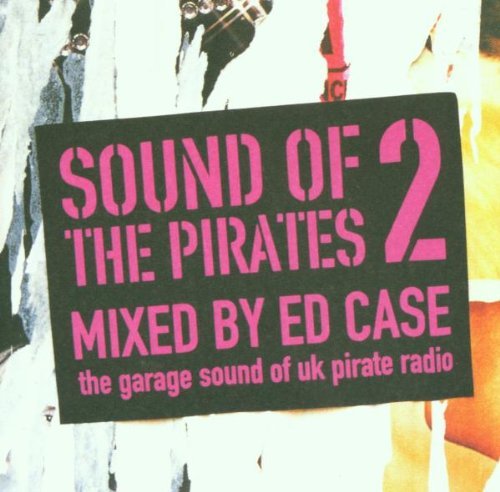 Sound of the Pirates Vol.2 Music