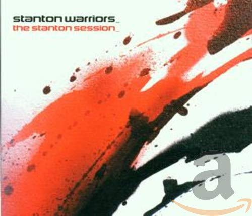 The Stanton Session Dance & Electronic