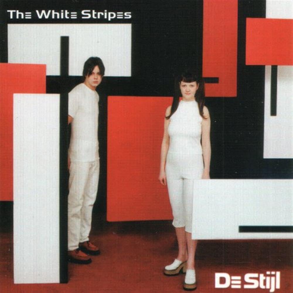 De Stijl Alternative & Indie