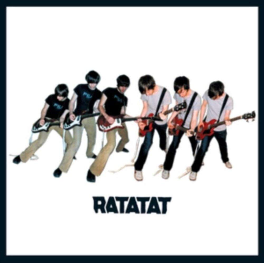Ratatat Alternative & Indie