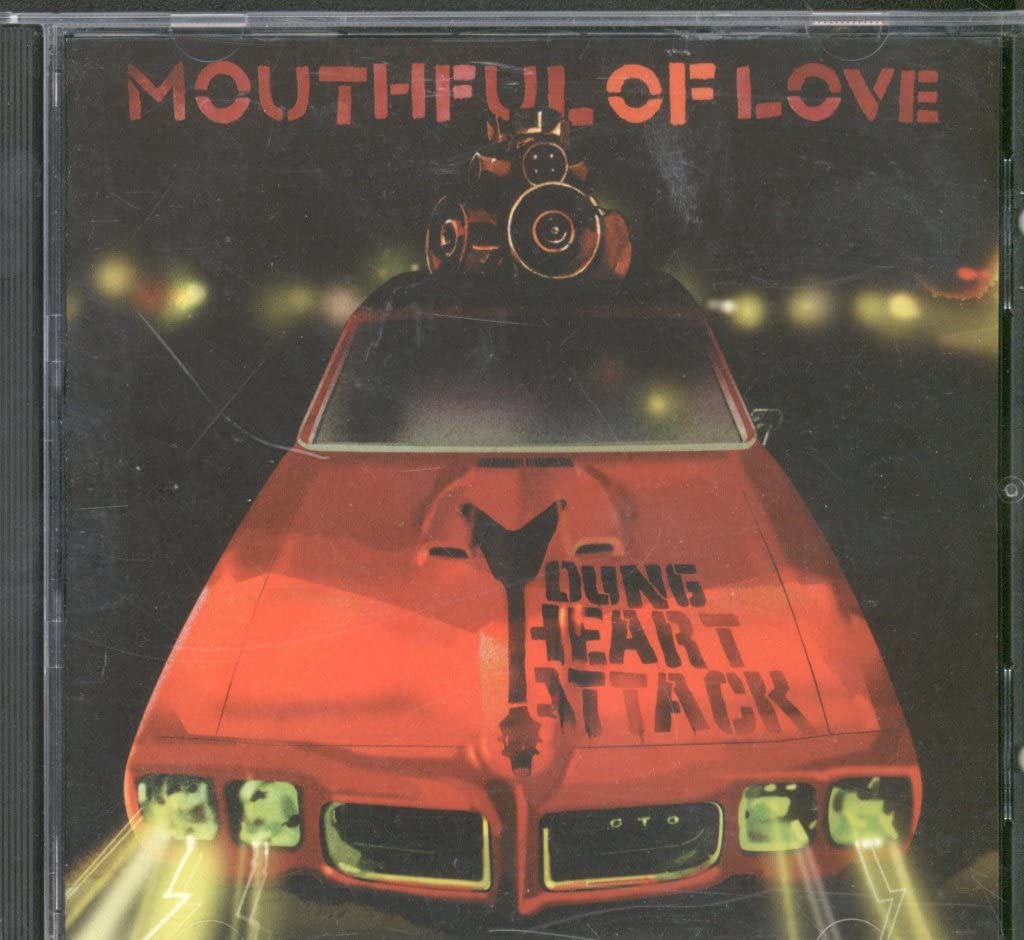Mouthful of Love Alternative & Indie