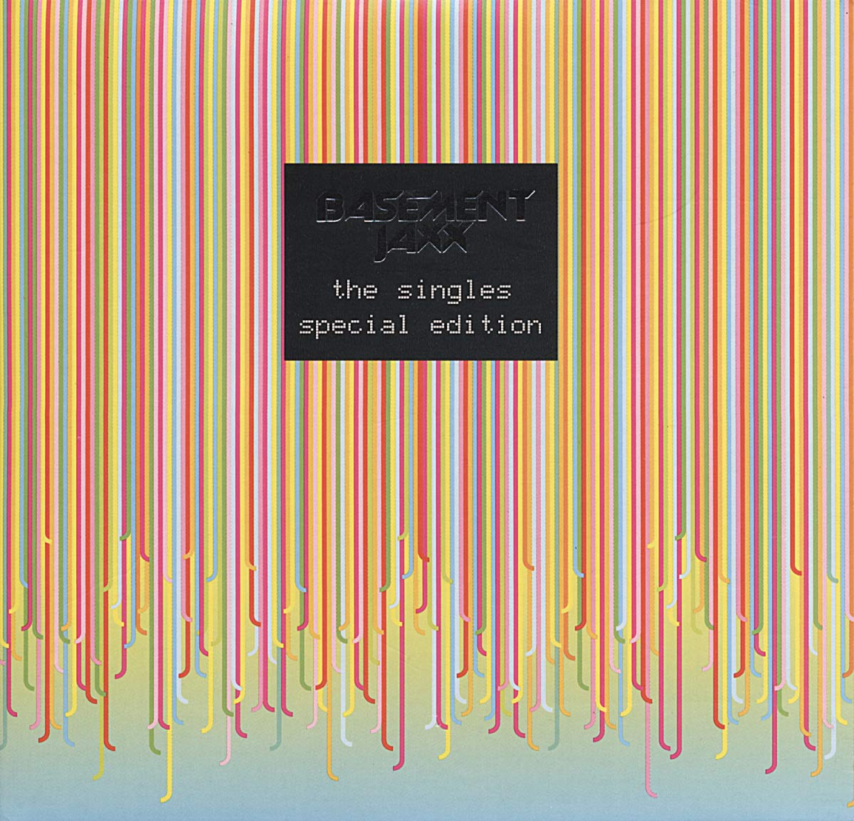 Product Image: The Singles-Special Edition