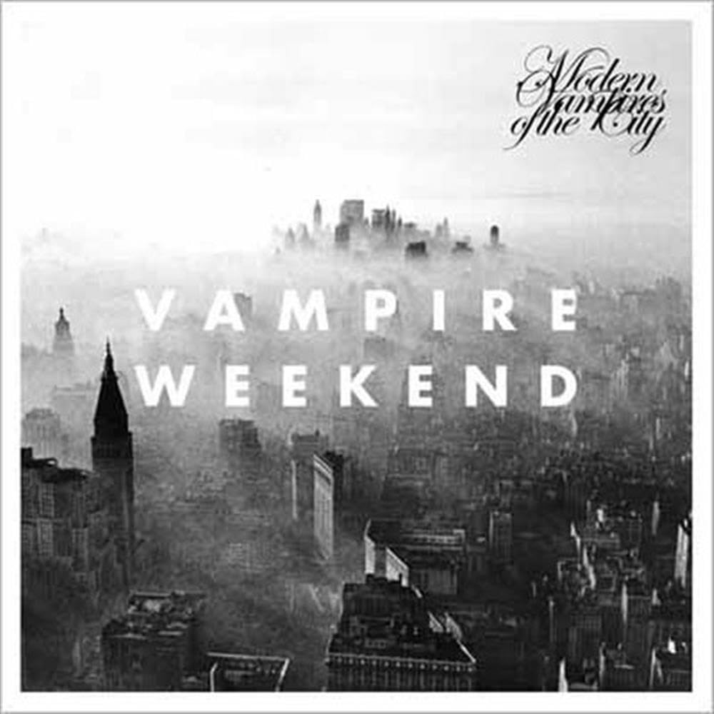 Modern Vampires Of The City Alternative & Indie