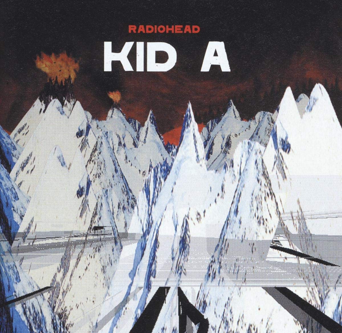 Kid A Rock