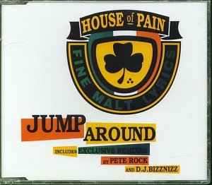 Jump Around Dance & Electronic