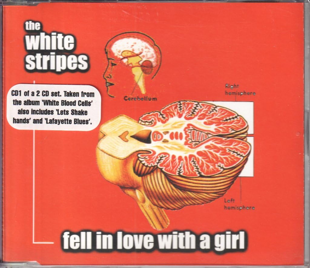 Fell in Love With a Girl Alternative & Indie