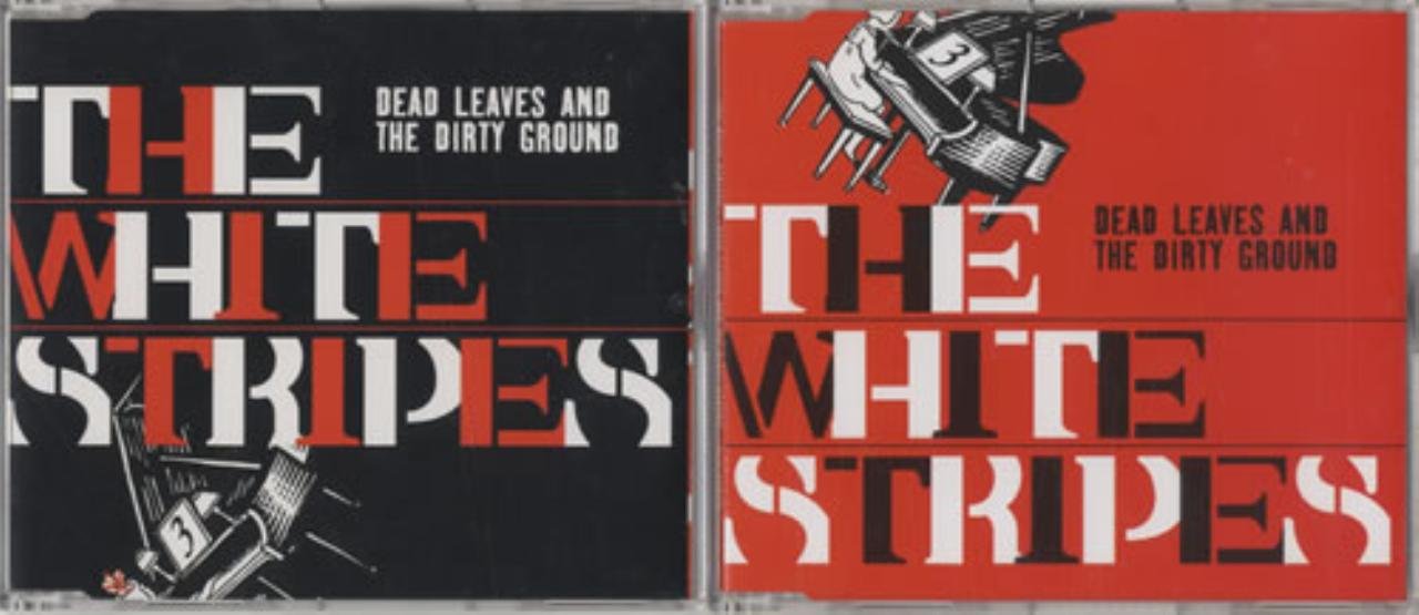 Dead Leaves and the Dirty Grou Alternative & Indie