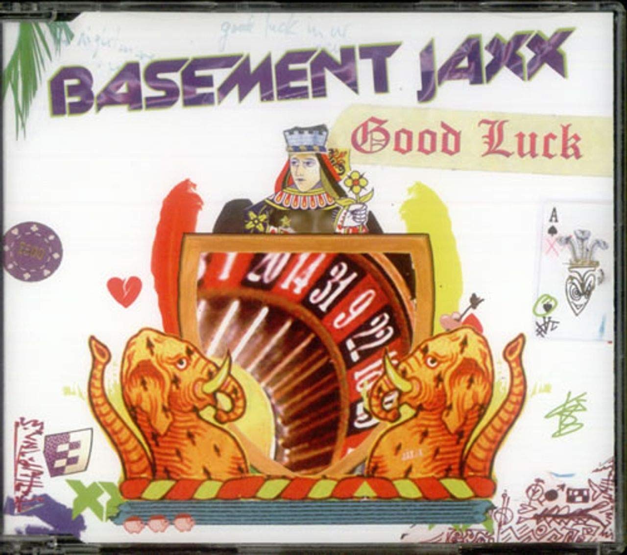 Product Image: Good Luck