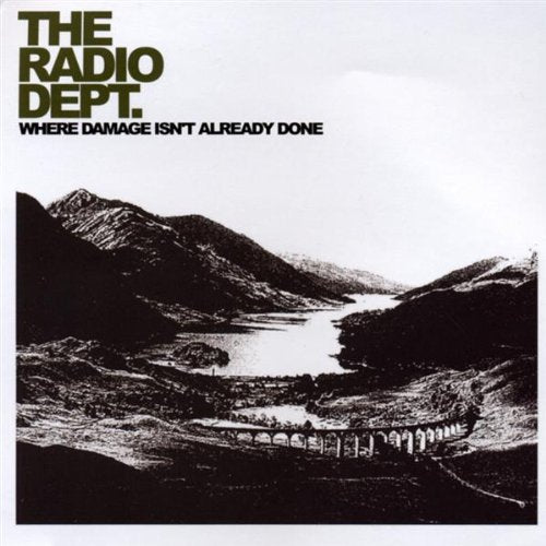 Where Damage Isn't Already Don Alternative & Indie