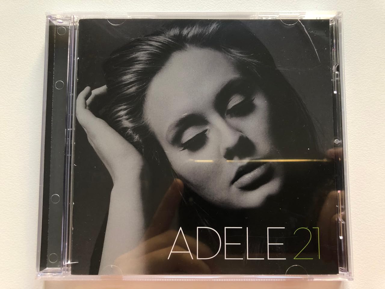 21 (Limited Edition inkl. Bonus-Tracks) Pop