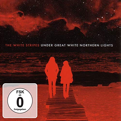 Product Image: Under Great White Northern Lights