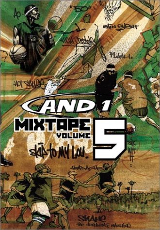 And 1 Mixtape, Vol. 5 (Street Basketball) Films