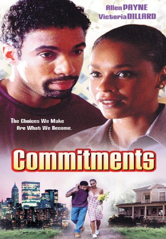 Commitments Box sets