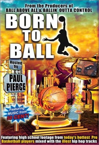 Born to Ball Films