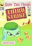Happy Tree Friends - Vol. 3 -Third Strike! Movies