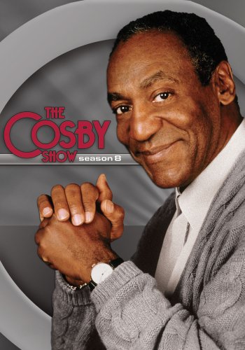 The Cosby Show: Season 8 (2008) Bill Cosby; Phylicia Rashad (japan import) Box sets