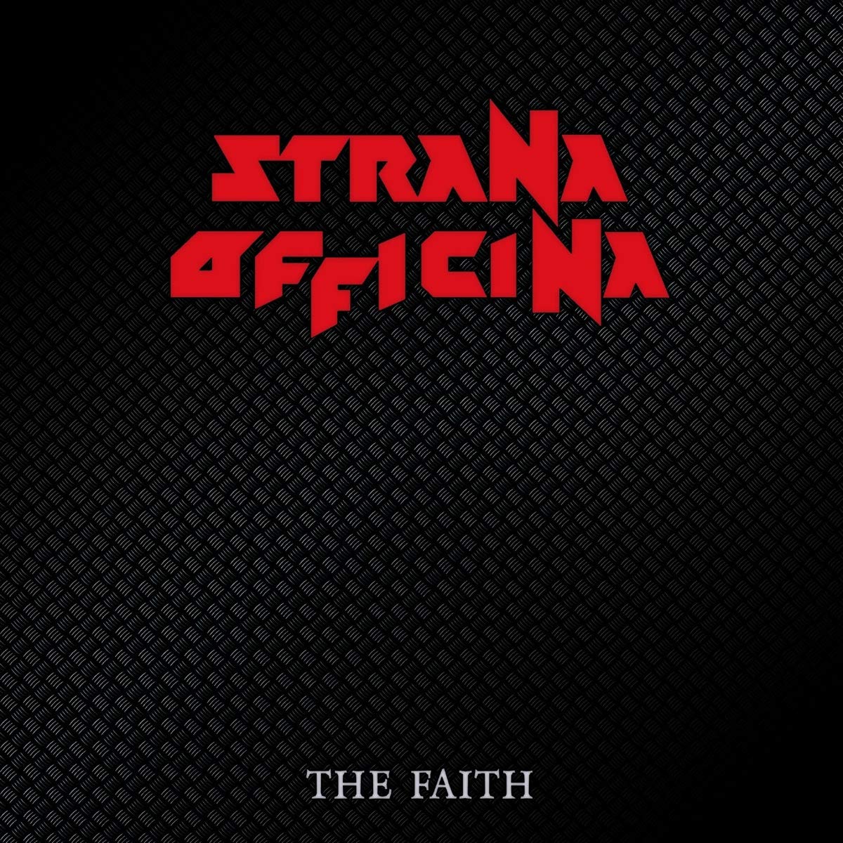 Strana Officina - Faith Pop