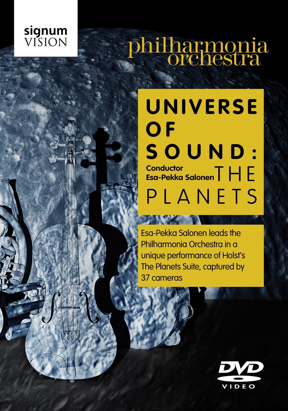 The Planets Movies