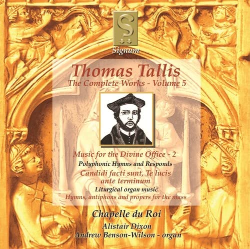 Sämtliche Werke Vol. 5 - Musik für den Gottesdienst II & Orgelwerke Classical