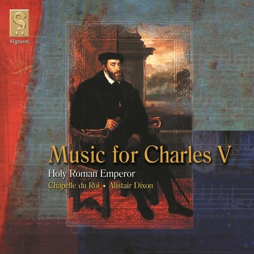 Musik Für Kaiser Karl V. Classical