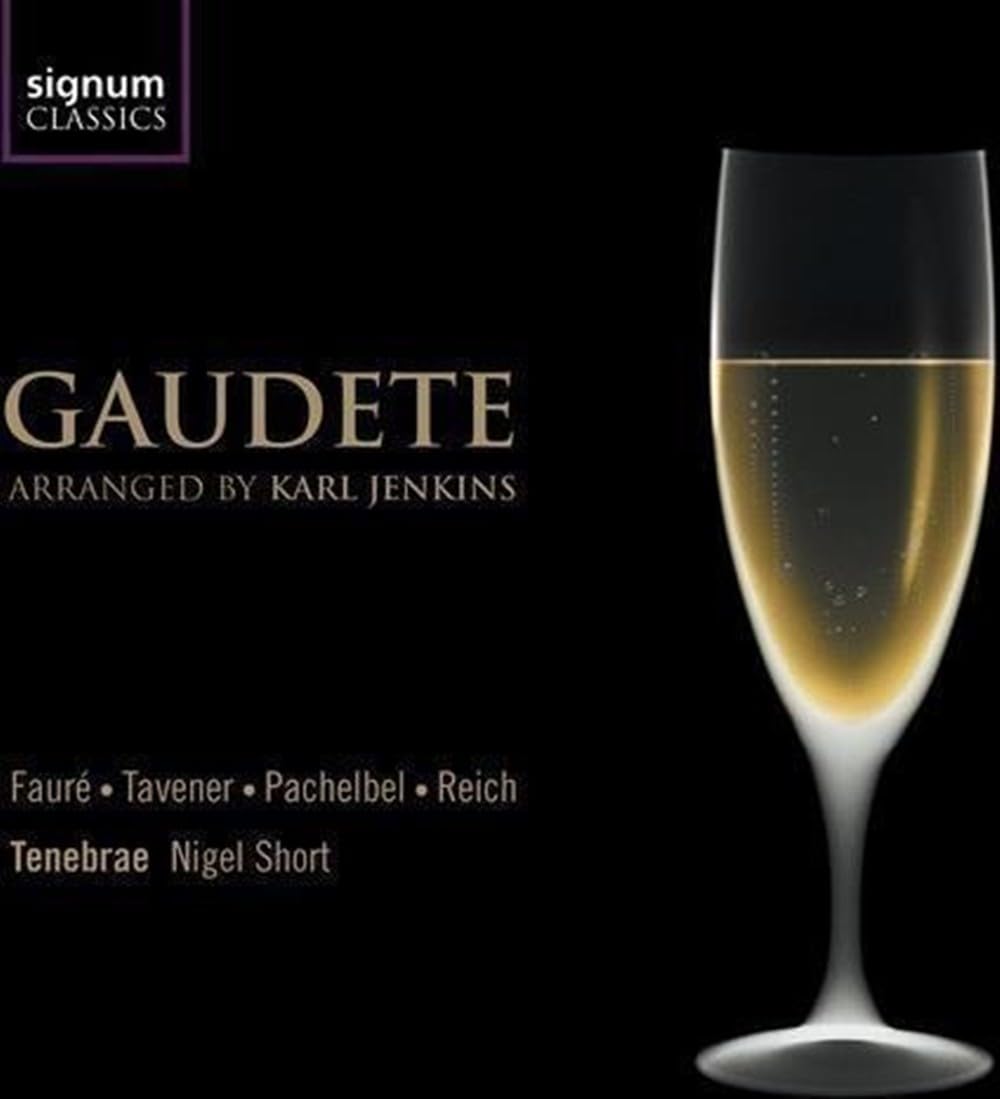 Product Image: Gaudete