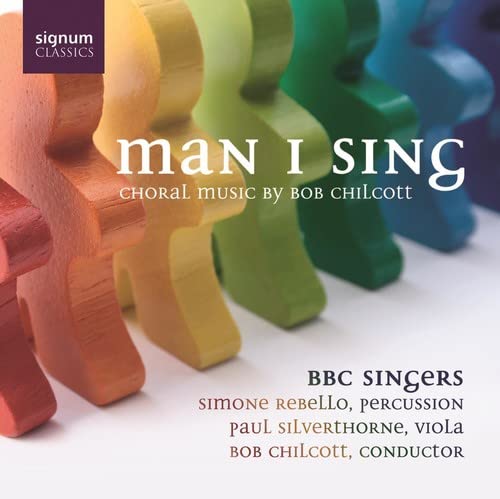 Chormusik Classical