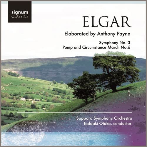 Sinfonie 3 / Pomp and Circumstance March No. 6 Classical