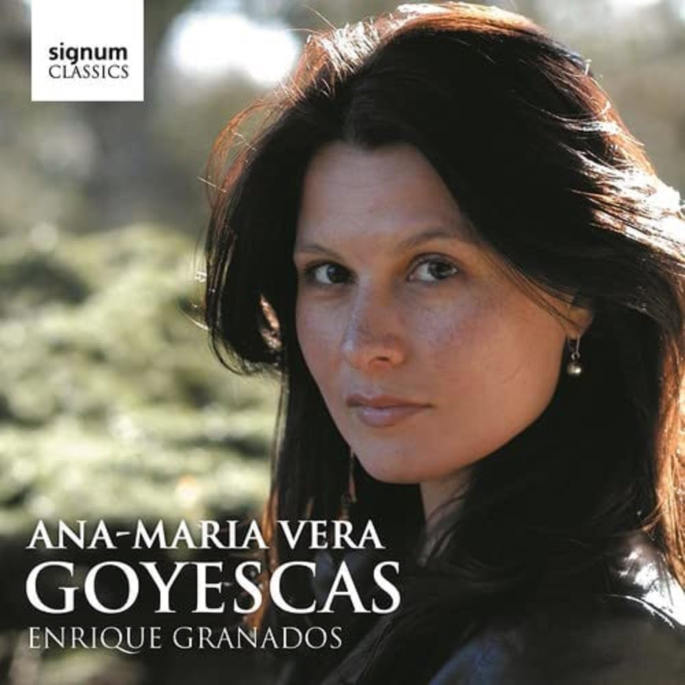 Enrique Granados: Goyescas Other music genres