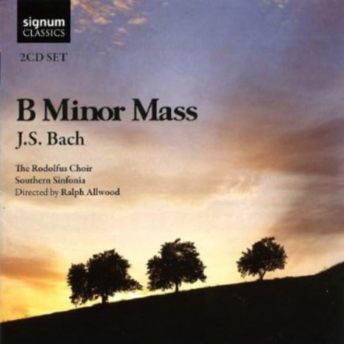 J.S. Bach: h-Moll Messe BWV 232 Classical