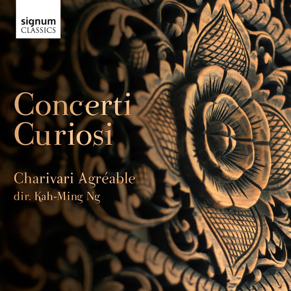 Concerti Curiosi Classical