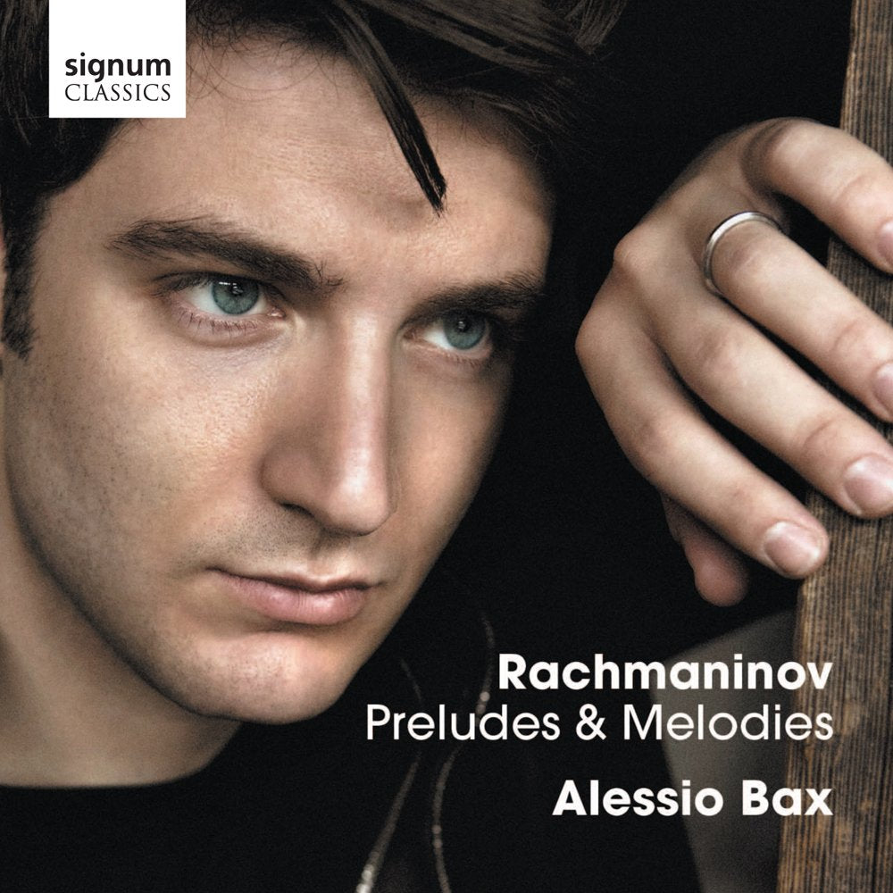 Rachmaninoff: Preludes Op.23 / Klavierwerke Classical