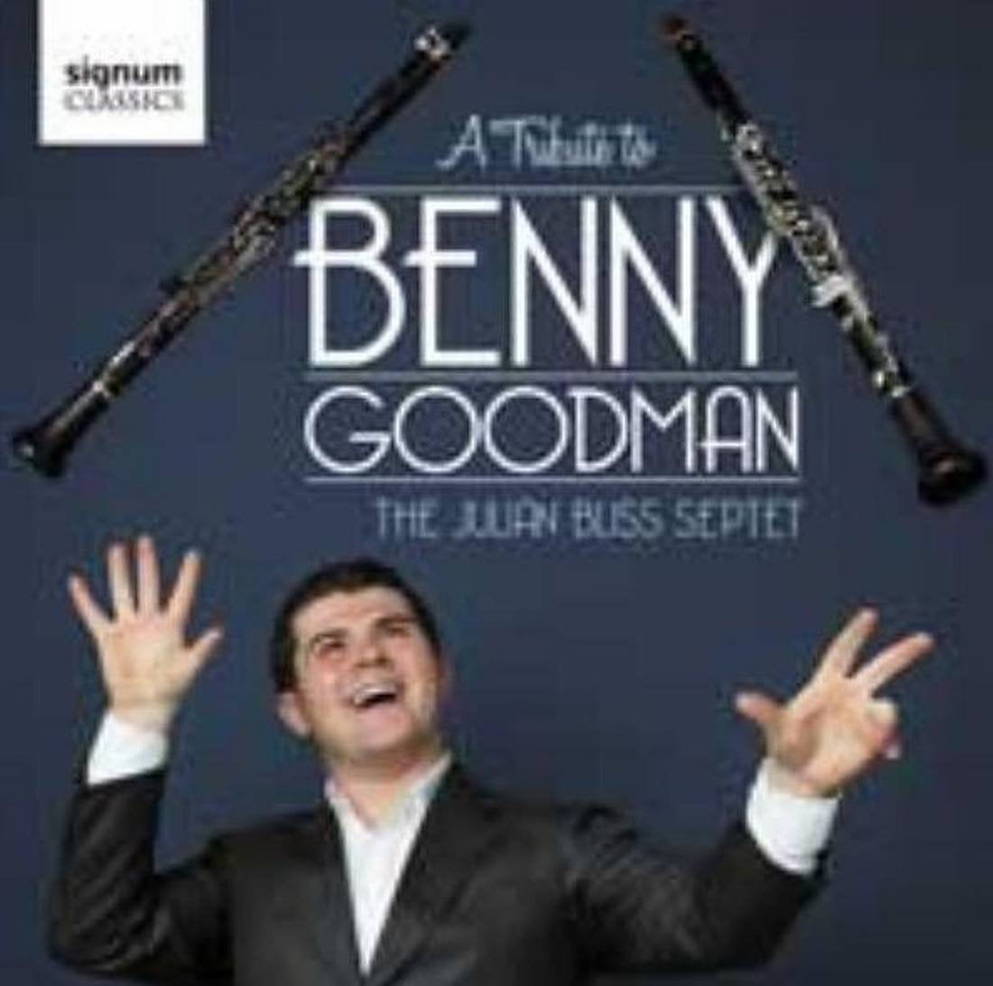 A Tribute to Benny Goodman Pop