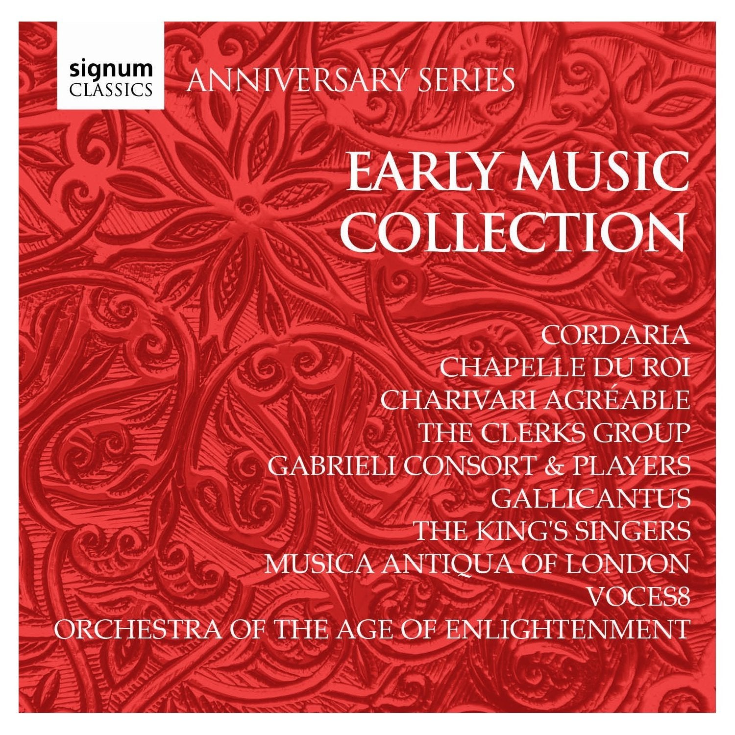 Early Music Collection Music