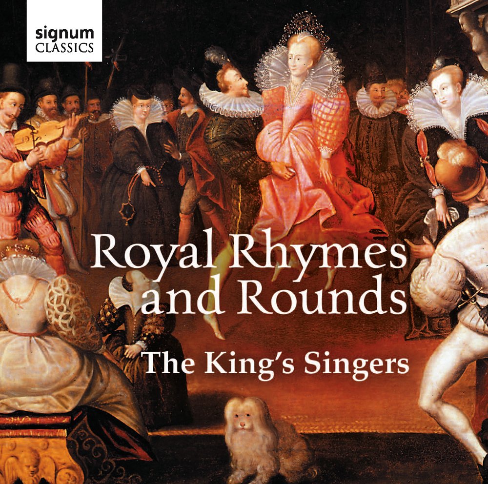 Royal Rhymes and Rounds Classical