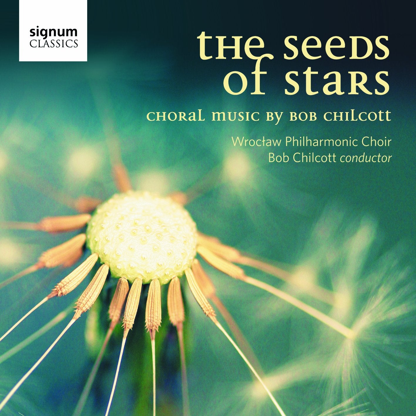 The Seeds of Stars Classical