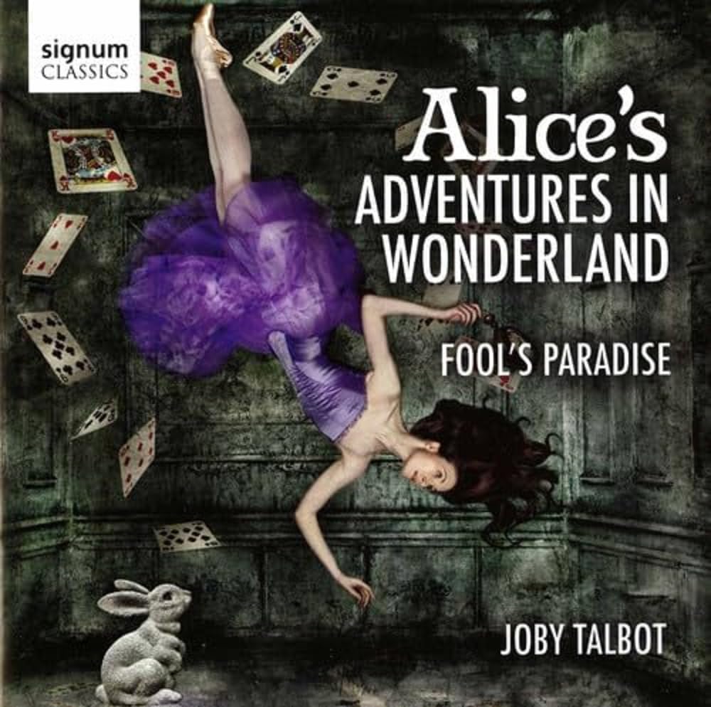 Alice's Adventure in Wonderland/Fool's Paradise Classical