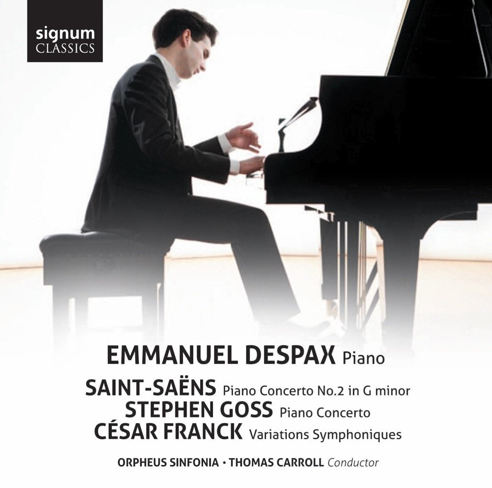Klavierkonzerte Classical