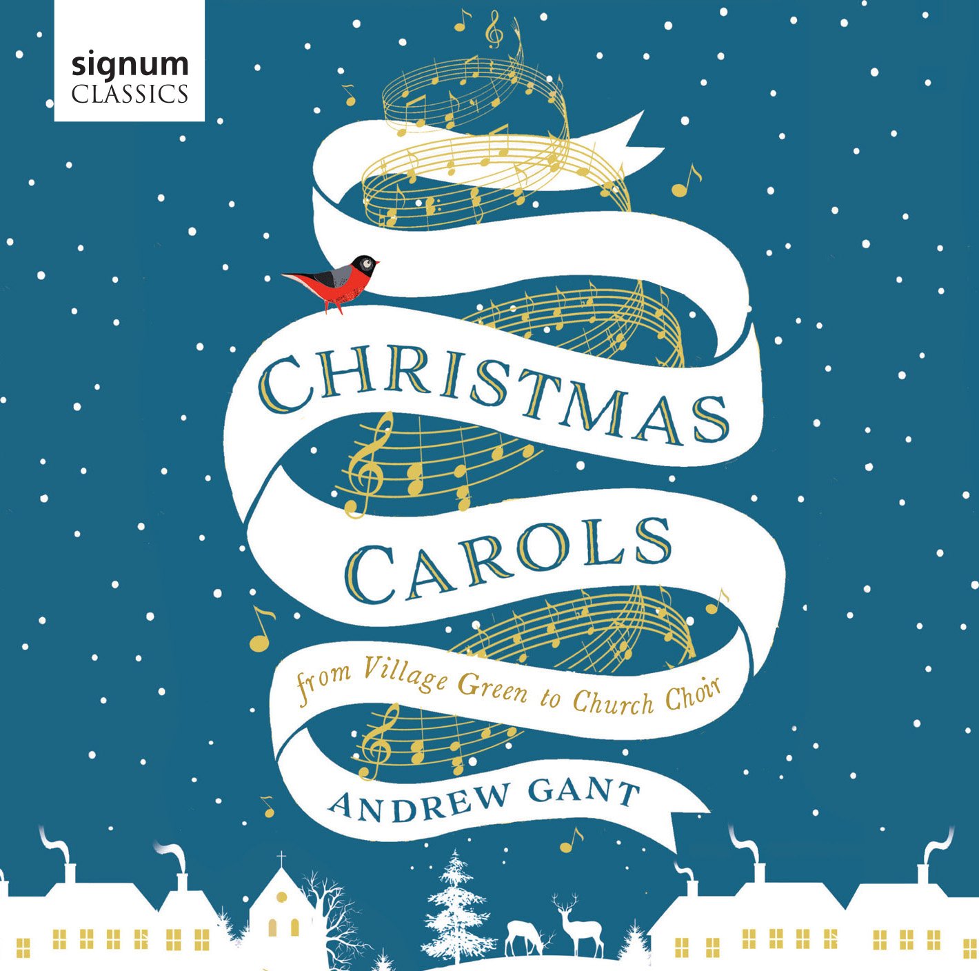 Christmas Carols from Village Green to Church Choi Other music genres