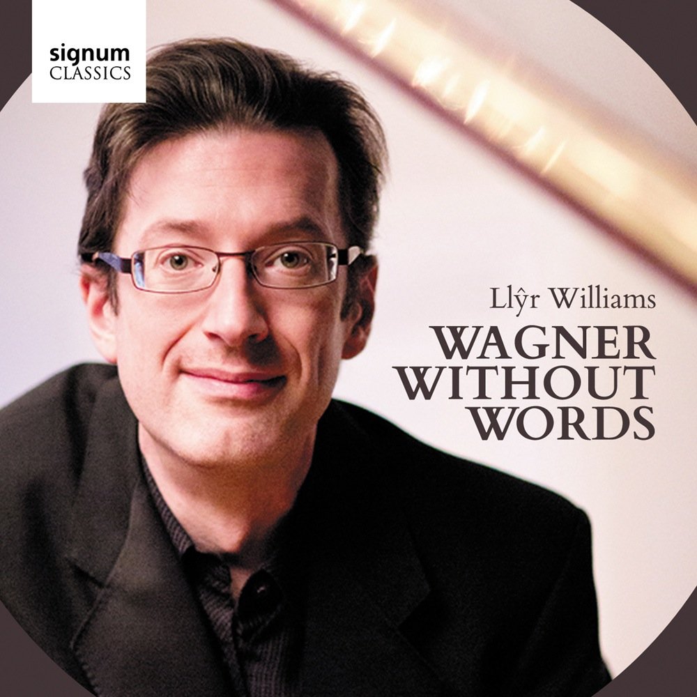 Wagner Ohne Worte - Klaviertranskriptionen Classical