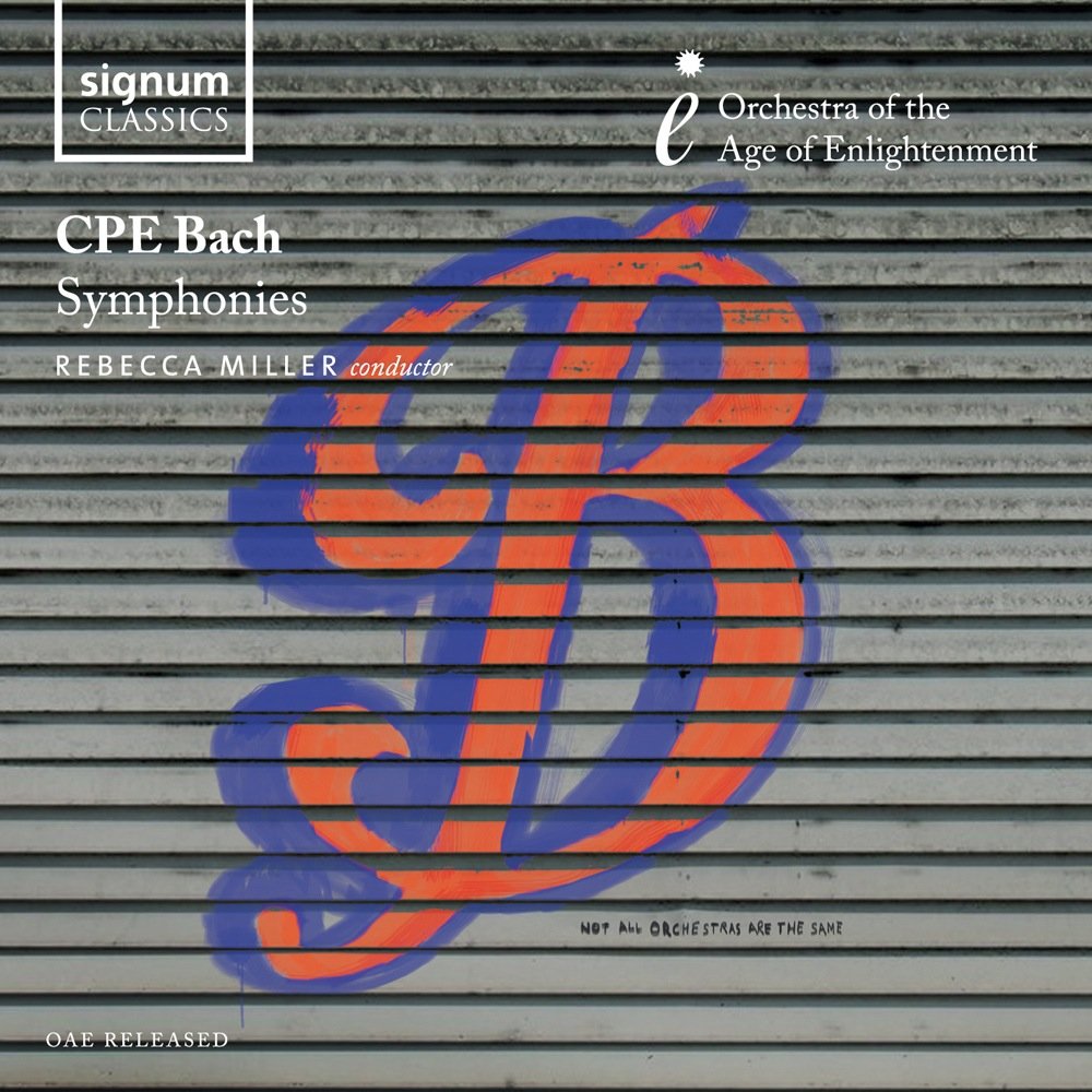 Sinfonien Classical