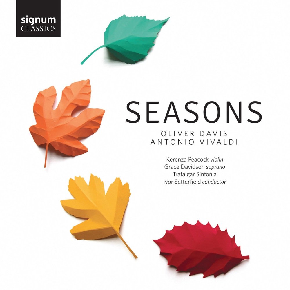Seasons Classical